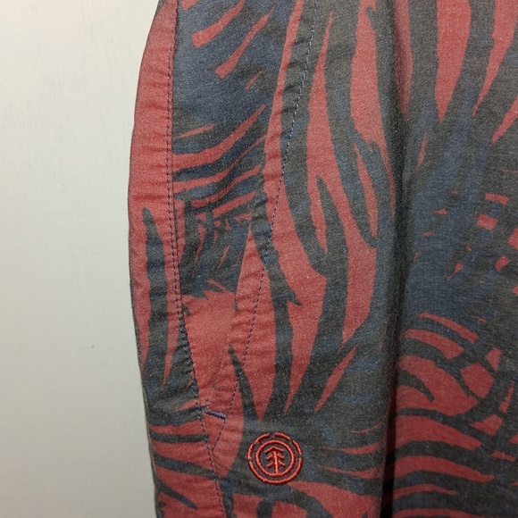 ELEMENT Hybrid board shorts - Picture 2 of 6